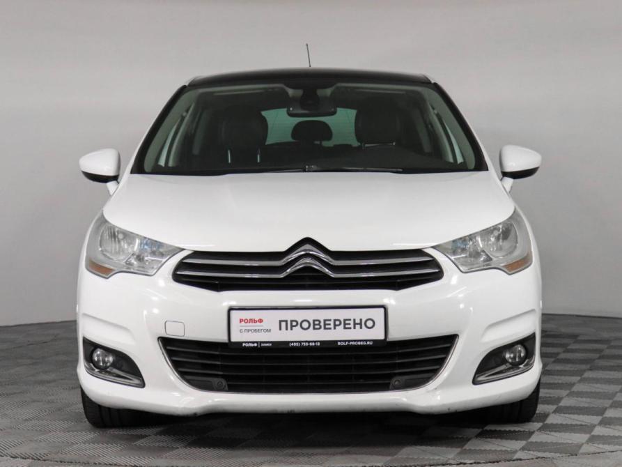 Citroen C4 II Химки  - изображение 2