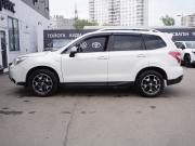 Subaru Forester IV Москва  - изображение 23