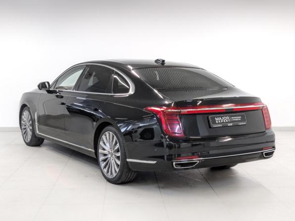 Hongqi H9 I с пробегом 2023 года, цена 4 000 000 рублей, 31369 км, седан, Автокод Объявления