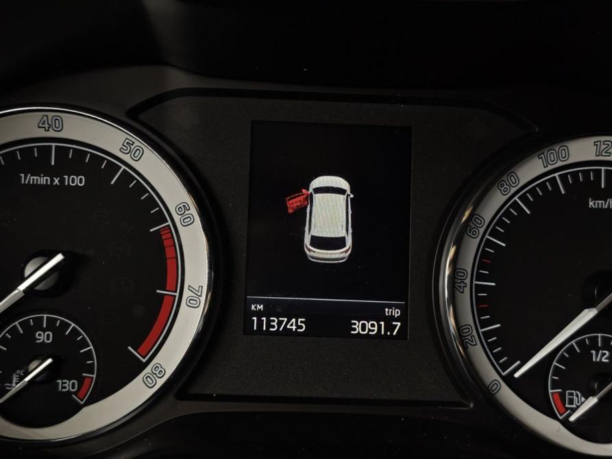 Skoda Karoq I Москва  - изображение 18