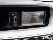 Mercedes-Benz S-Класс VI (W222 C217) Рестайлинг Москва  - изображение 52