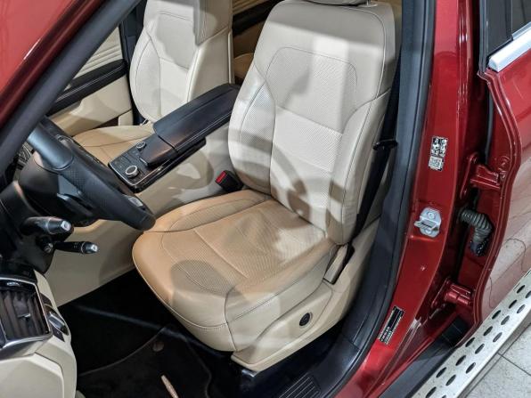 Mercedes-Benz GLE Coupe I (C292) с пробегом 2019 года, цена 4 900 000 рублей, 107511 км, внедорожник, Автокод Объявления