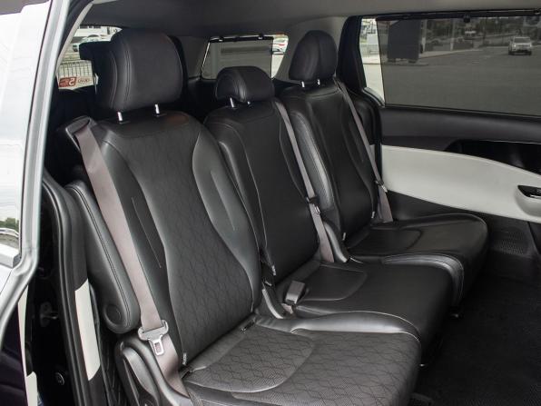 Kia Carnival IV с пробегом 2021 года, цена 3 450 000 рублей, 181743 км, минивэн, Автокод Объявления