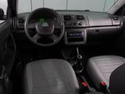 Skoda Fabia II Рестайлинг Воронеж  - изображение 22