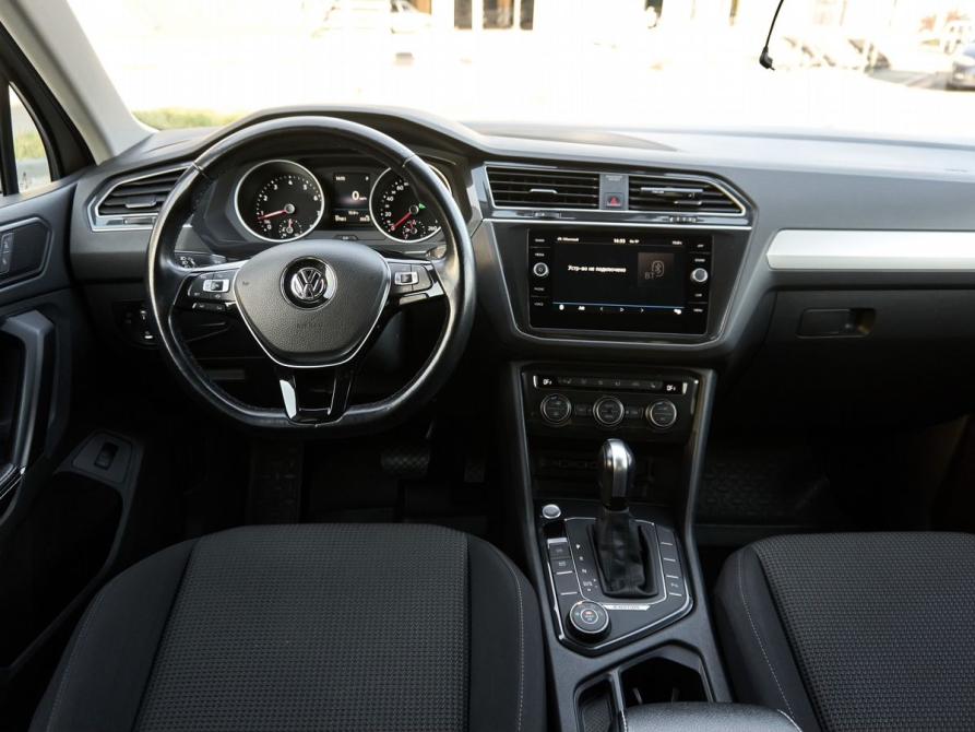 Volkswagen Tiguan II Казань  - изображение 8
