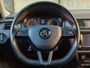 Skoda Rapid I Рестайлинг Москва  - изображение 34