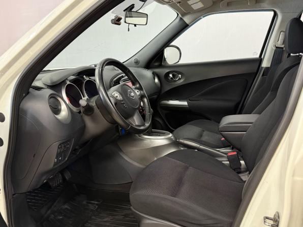 Nissan Juke I Рестайлинг с пробегом 2014 года, цена 1 190 000 рублей, 103827 км, внедорожник, Автокод Объявления