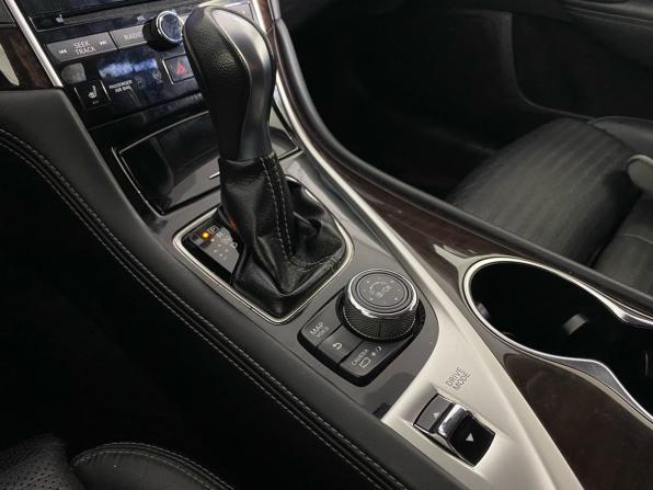 Infiniti Q50 I с пробегом 2014 года, цена 1 537 000 рублей, 150161 км, седан, Автокод Объявления