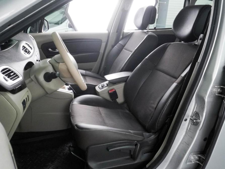 Renault Scenic III Воронеж  - изображение 10