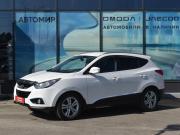 Hyundai ix35 I Рестайлинг Архангельск  - изображение 18