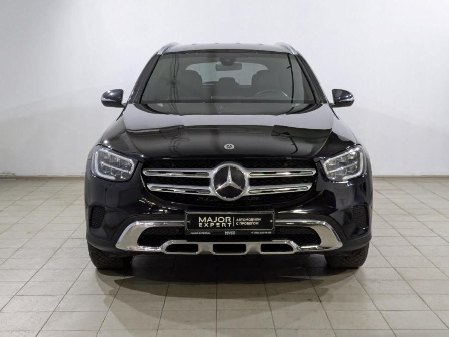 Mercedes-Benz GLC I (X253) Рестайлинг Химки  - изображение 8