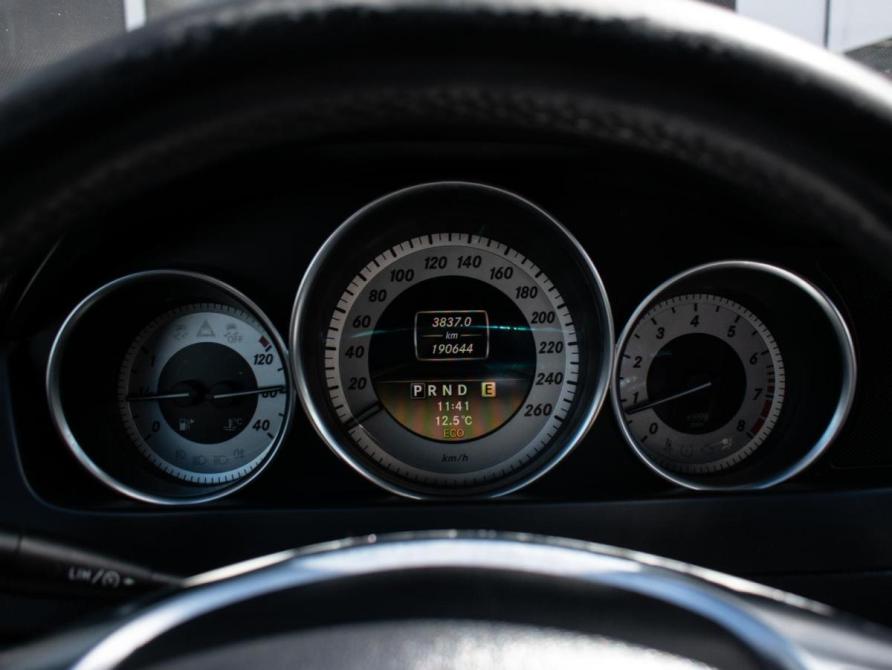 Mercedes-Benz C-Класс III (W204) Рестайлинг Краснодар  - изображение 16
