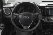 Toyota RAV4 IV (XA40) Рестайлинг Новокузнецк  - изображение 61