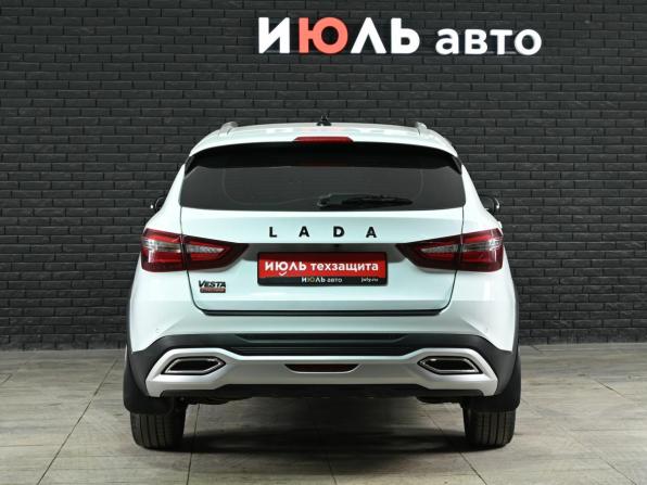 Lada (ВАЗ) Vesta I Рестайлинг (NG) с пробегом 2024 года, цена 1 650 000 рублей, 43919 км, универсал, Автокод Объявления