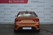 Kia Rio IV Старый Оскол  - изображение 24