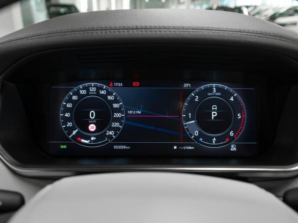 Land Rover Range Rover IV Рестайлинг с пробегом 2019 года, цена 9 200 000 рублей, 53503 км, внедорожник, Автокод Объявления