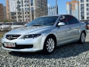 Mazda 6 I (GG) Рестайлинг Ижевск  - изображение 33