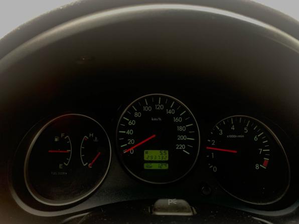 Subaru Forester II Рестайлинг с пробегом 2005 года, цена 579 000 рублей, 293730 км, внедорожник, Автокод Объявления