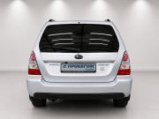 Subaru Forester II Рестайлинг Москва  - изображение 19