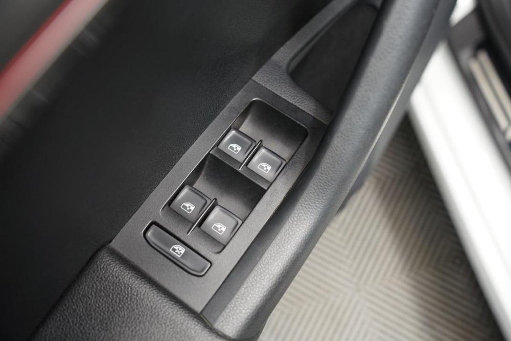 Skoda Octavia III (A7) Рестайлинг Крым  - изображение 10
