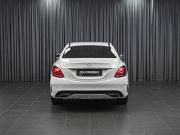 Mercedes-Benz C-Класс IV (W205) Ставрополь  - изображение 27