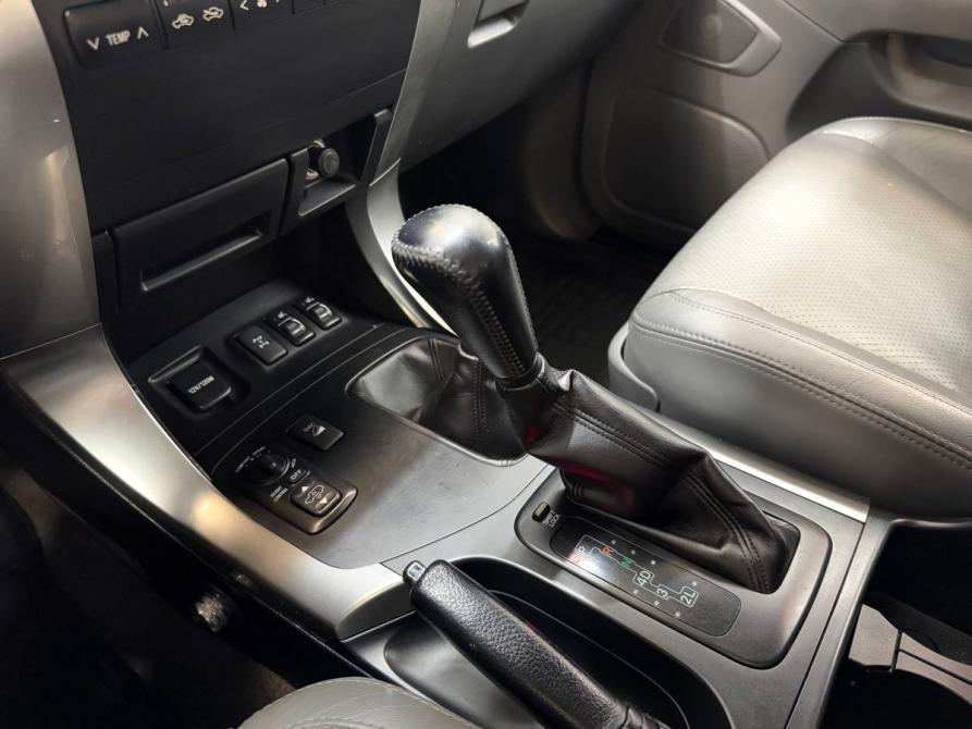 Toyota Land Cruiser Prado 120 Series Ставрополь  - изображение 13