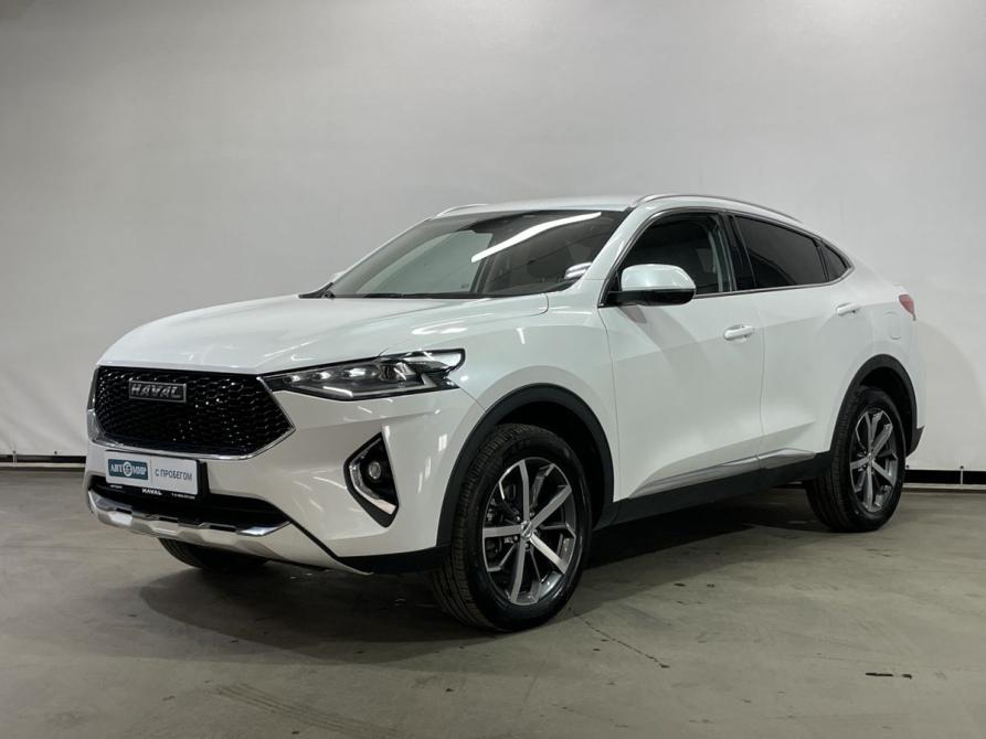 Haval F7x I Ярославль  - изображение 1