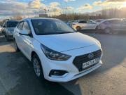Hyundai Solaris II Пермь  - изображение 5