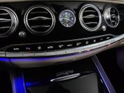 Mercedes-Benz S-Класс VI (W222 C217) Рестайлинг Москва  - изображение 44