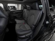 Toyota Highlander IV (XU70) Москва  - изображение 46