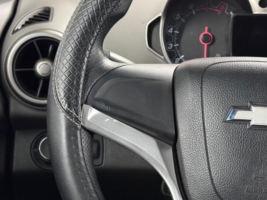 Chevrolet Aveo II Тюмень  - изображение 12