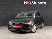 Audi A1 I (8X) Екатеринбург  - изображение 20