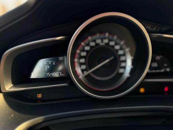 Mazda 3 III (BM) с пробегом 2014 года, цена 1 469 000 рублей, 154807 км, хэтчбек, Автокод Объявления