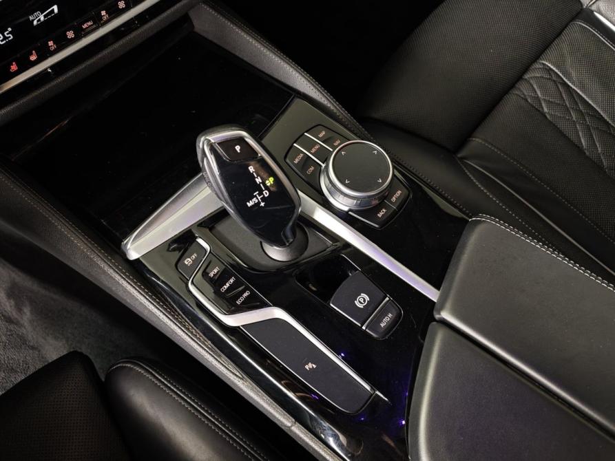 BMW 5 серии VII (G30/G31/G38) Москва  - изображение 16