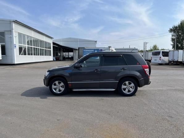 Suzuki Grand Vitara II Рестайлинг с пробегом 2011 года, цена 779 000 рублей, 247336 км, внедорожник, Автокод Объявления