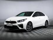 Kia Cerato IV Москва  - изображение 24