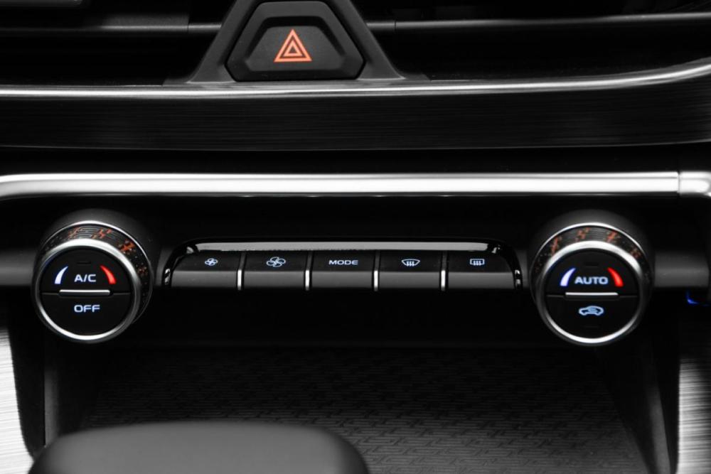 Geely Tugella I Рестайлинг Москва  - изображение 24