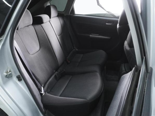 Subaru Impreza III с пробегом 2007 года, цена 499 000 рублей, 244507 км, хэтчбек, Автокод Объявления