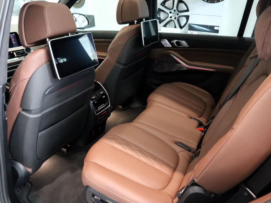 BMW X7 I (G07) Калининград  - изображение 35