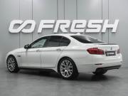 BMW 5 серии VI (F10/F11/F07) Воронеж  - изображение 23