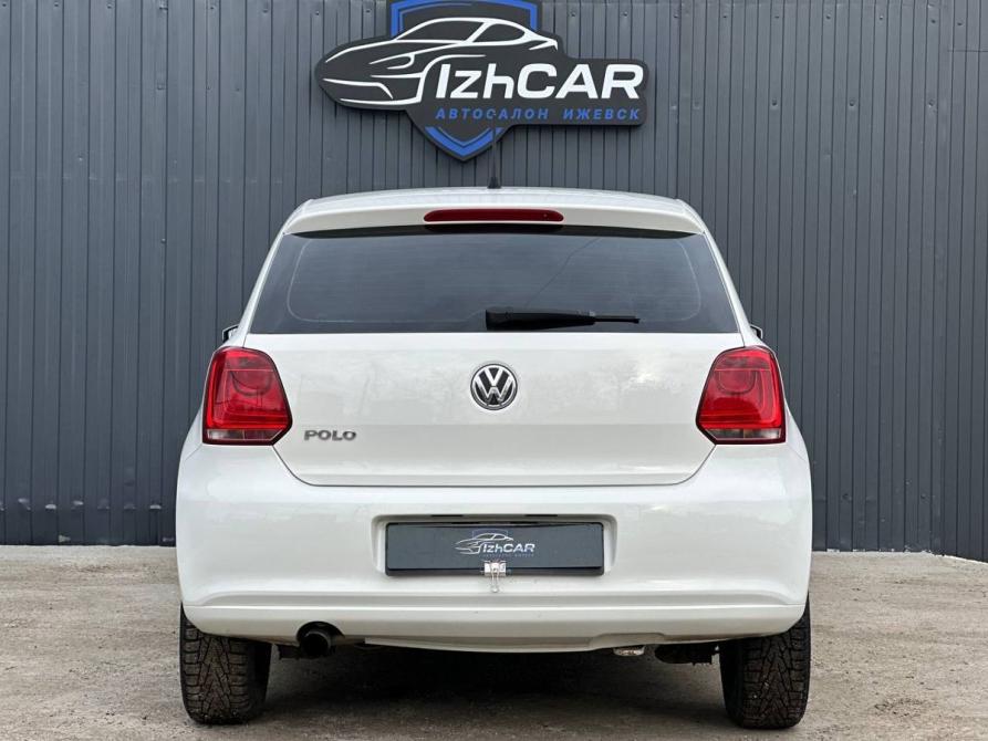 Volkswagen Polo V Ижевск  - изображение 9