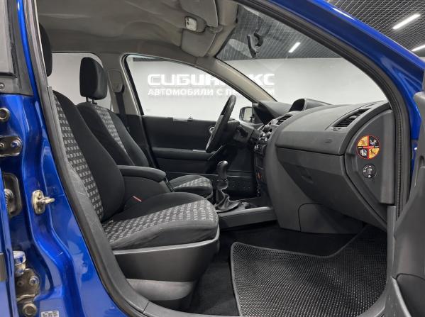 Renault Megane II с пробегом 2006 года, цена 235 000 рублей, 340000 км, седан, Автокод Объявления