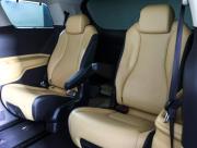Kia Carnival IV Москва  - изображение 37
