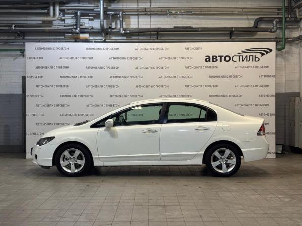 Honda Civic VIII Рестайлинг с пробегом 2010 года, цена 749 000 рублей, 248000 км, седан, Автокод Объявления