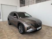 Hyundai Tucson IV Новороссийск  - изображение 40
