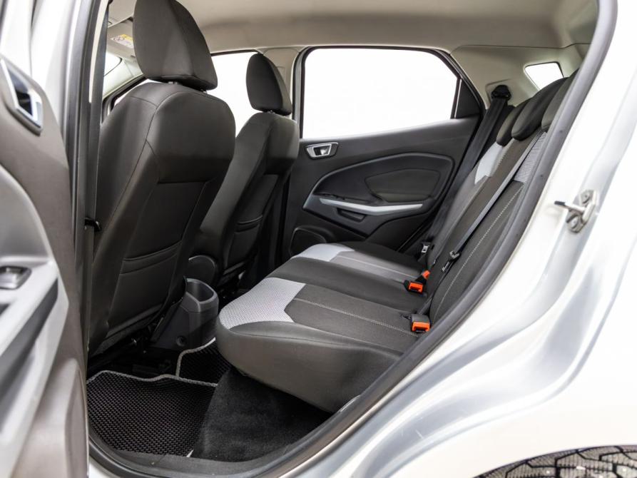 Ford EcoSport II Волгоград  - изображение 31