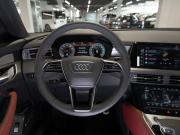 Audi Q6 Москва  - изображение 49