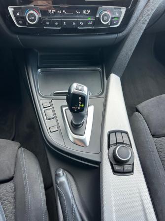 BMW 3 серии VI (F3x) Рестайлинг с пробегом 2018 года, цена 2 930 000 рублей, 78000 км, седан, Автокод Объявления