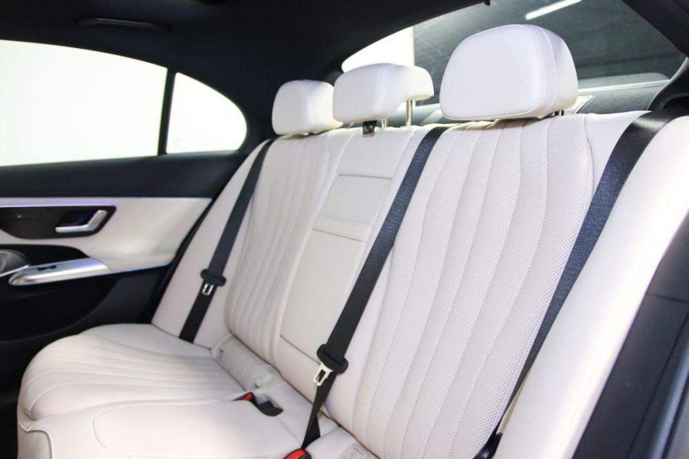 Mercedes-Benz E-Класс VI (W214 S214) Москва  - изображение 11