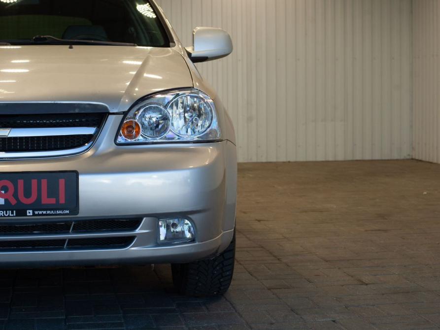 Chevrolet Lacetti I Иваново  - изображение 5